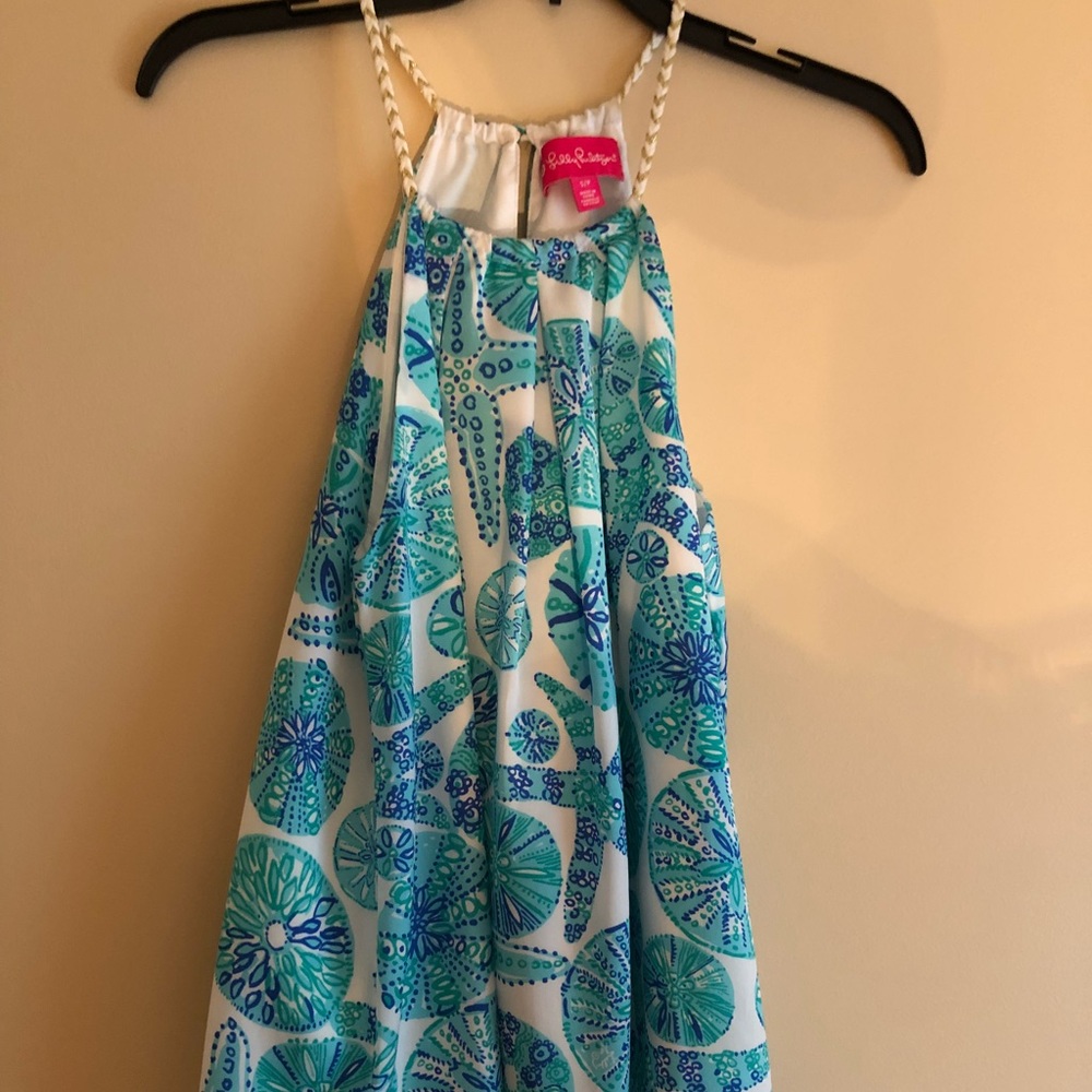 Lilly Pulitzer at target top